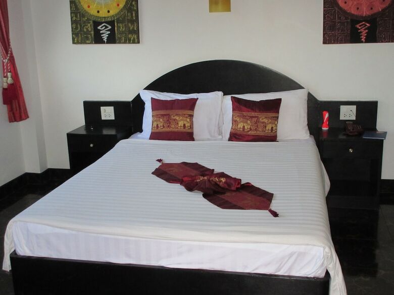 Hotel Ao Thai Resort