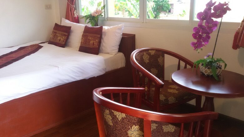 Hotel Ao Thai Resort