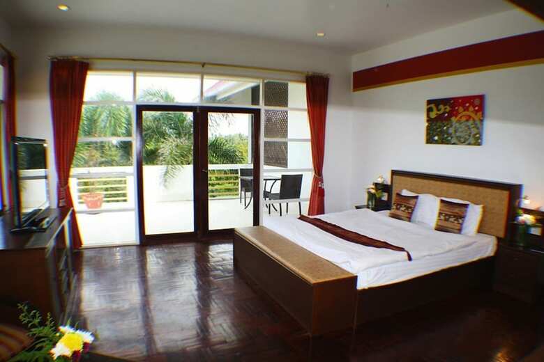 Hotel Ao Thai Resort