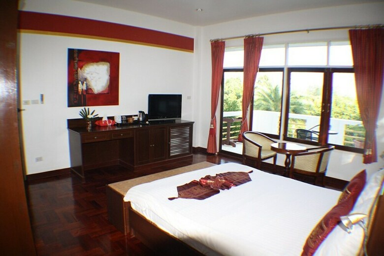 Hotel Ao Thai Resort