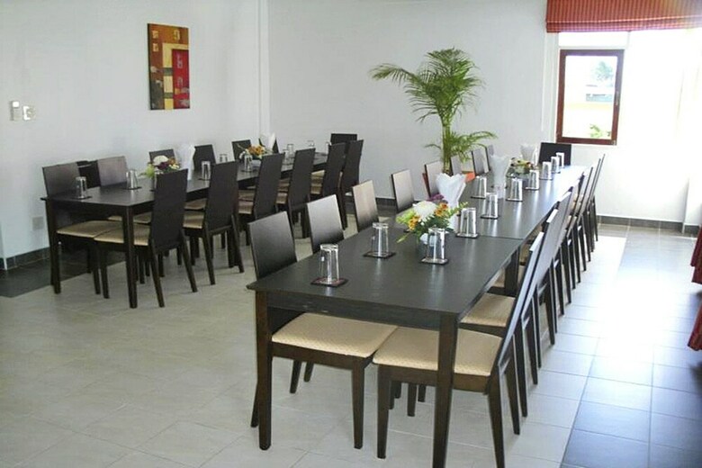 Hotel Ao Thai Resort