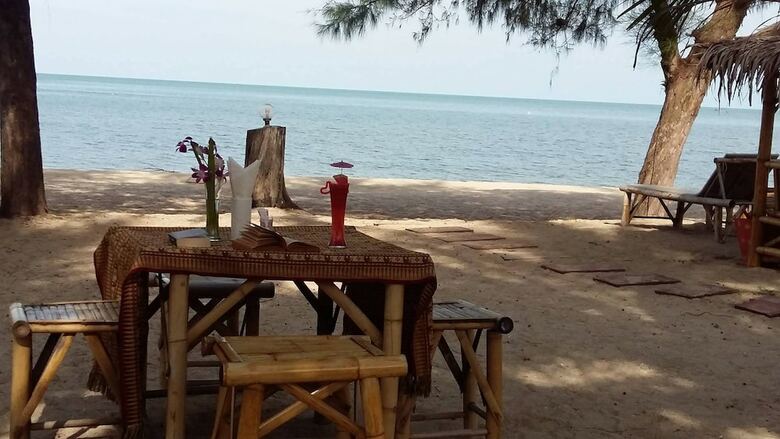Hotel Ao Thai Resort