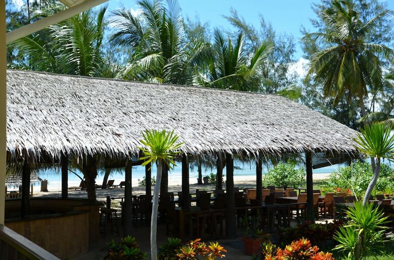 Hotel Ao Thai Resort