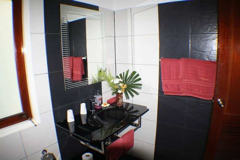 Hotel Ao Thai Resort
