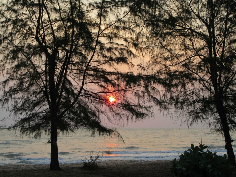 Hotel Ao Thai Resort