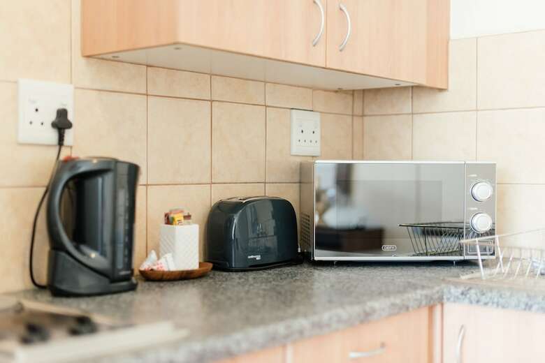 Apartamentos Mai Guest House