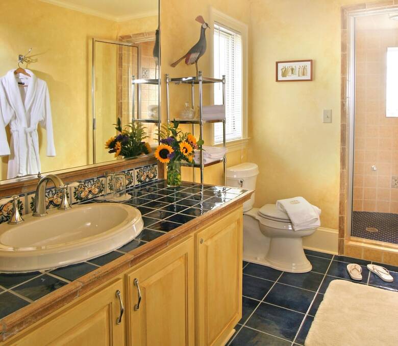 Hotel L'auberge Provencale