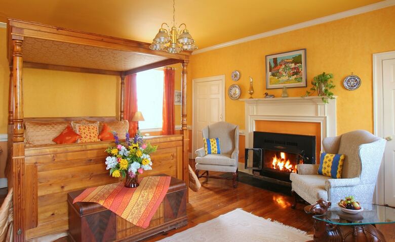 Hotel L'auberge Provencale