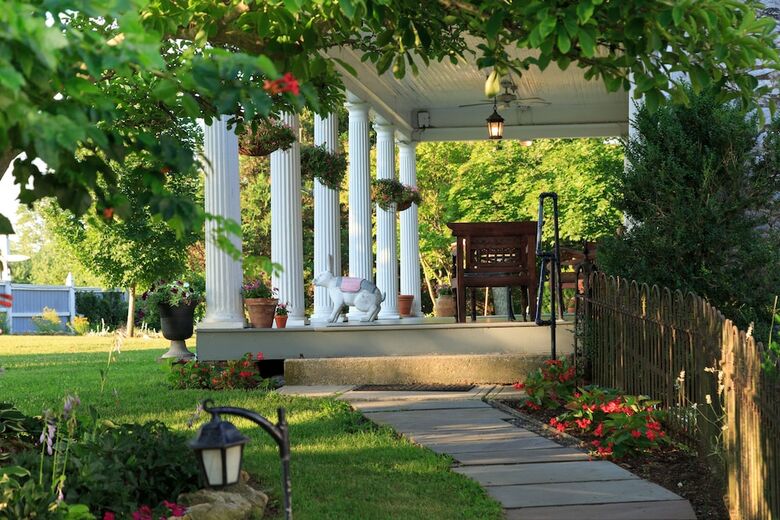 Hotel L'auberge Provencale