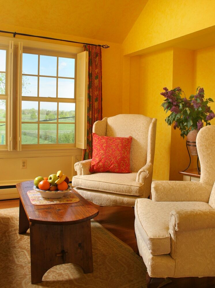 Hotel L'auberge Provencale