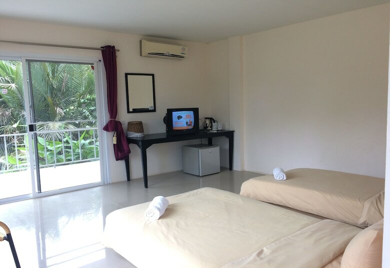 Hotel Oyo 619 Water Palm Resort