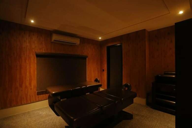 Mango Hotel Agra