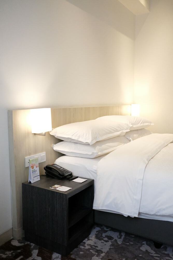 Hotel Four Points By Sheraton Jakarta Thamrin