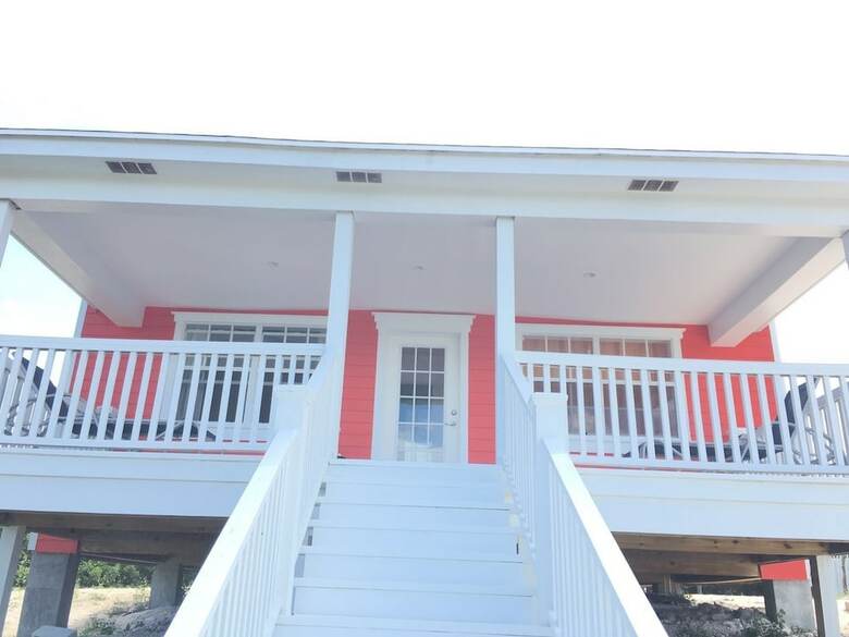 Mangrove Cay Sea View Villas