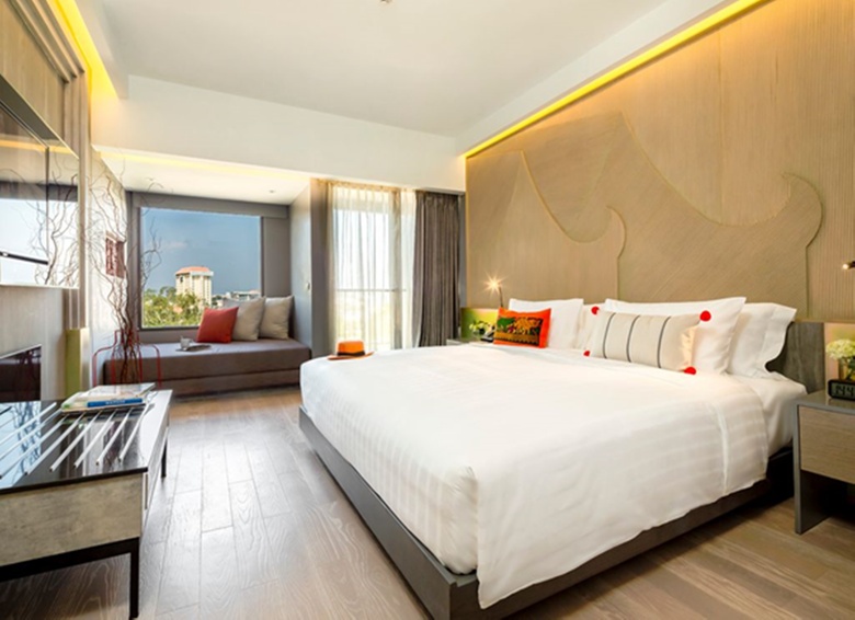 Hotel U Nimman Chiang Mai