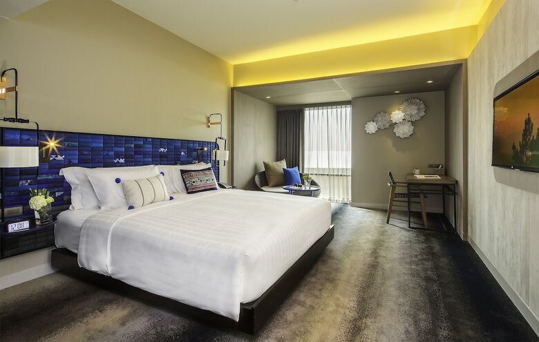Hotel U Nimman Chiang Mai