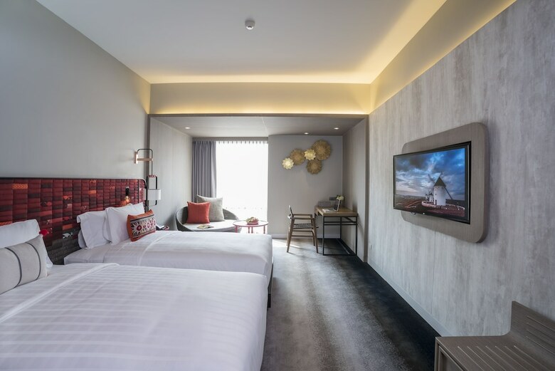 Hotel U Nimman Chiang Mai