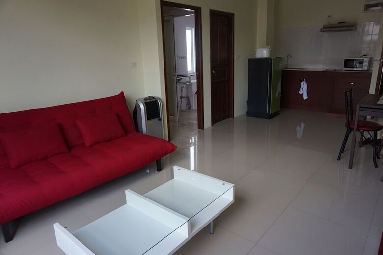 Gib Apartment