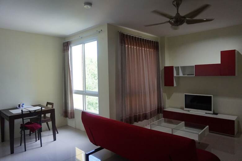 Gib Apartment