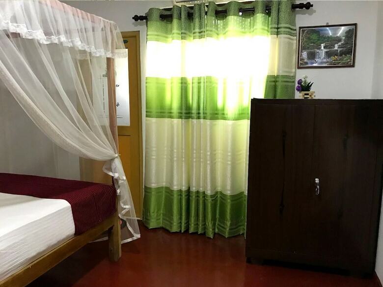 Hotel Damith Tourist Inn