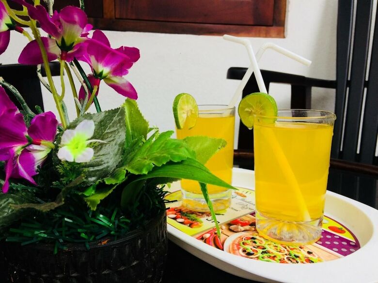 Hotel Damith Tourist Inn