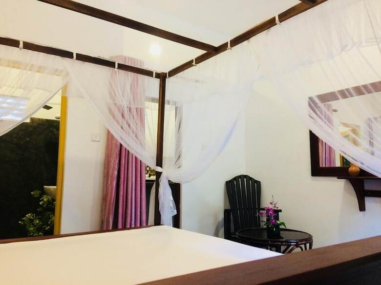 Hotel Damith Tourist Inn