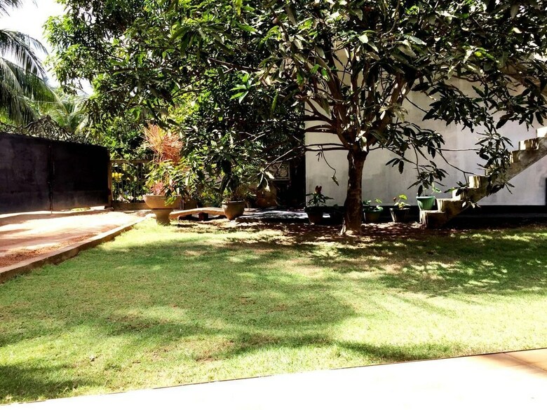 Hotel Damith Tourist Inn