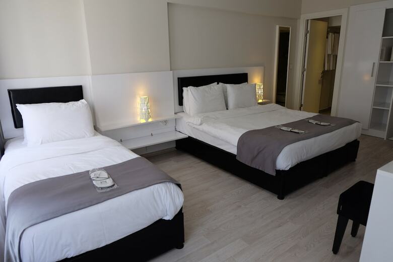 Hotel My Home Garden