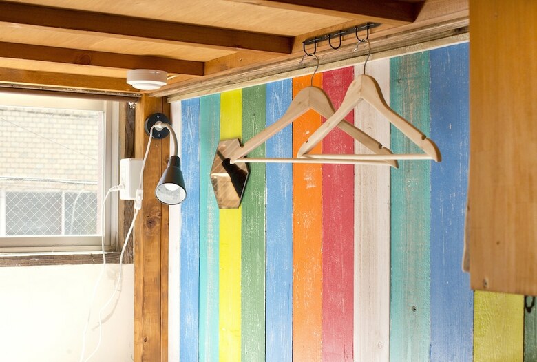 Hostal The Pax Hostel / Cafe / Records