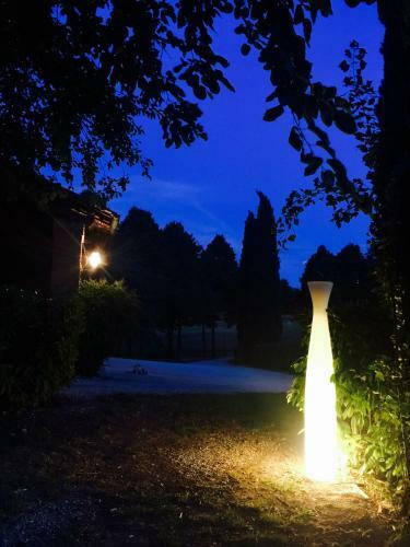 Relais Villa Gozzi B&B