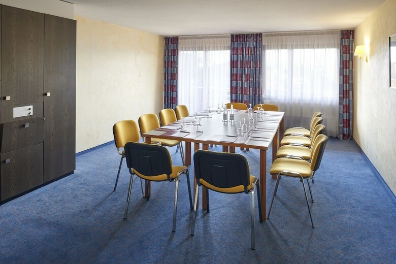 Hotel Eurotel Victoria Villars