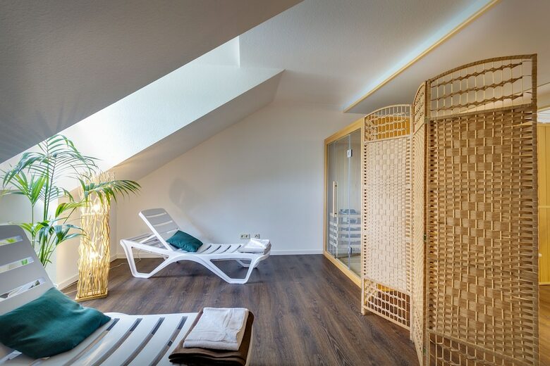 Ferien Hotel Fl�ming