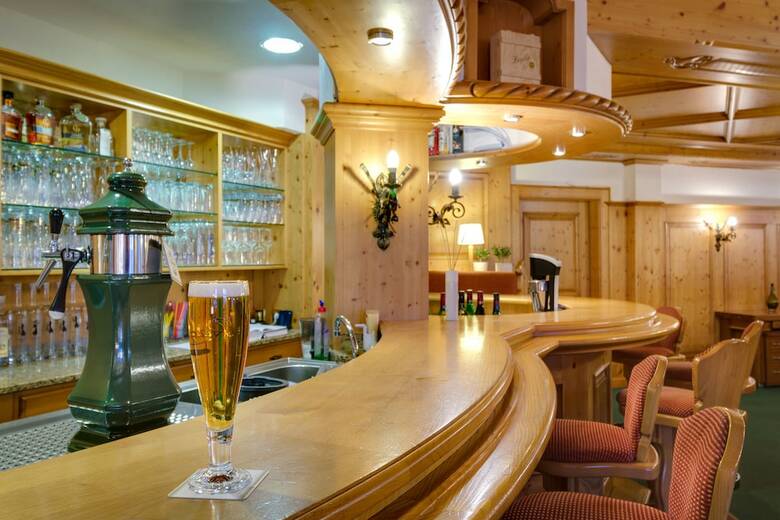 Ferien Hotel Fl�ming