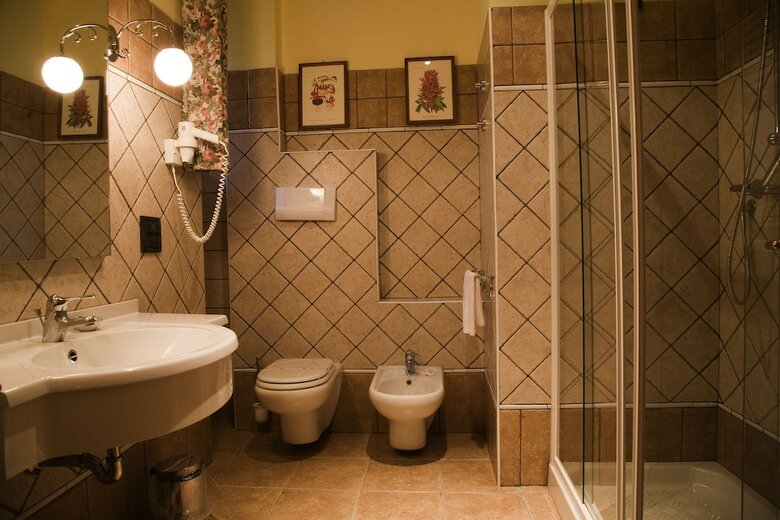 Agroturismo Relais Santa Anastasia