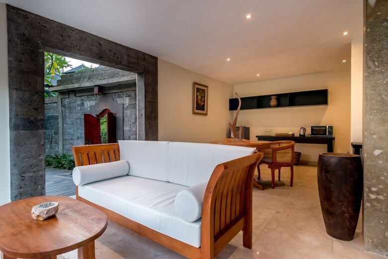 Villa Udhiana Resort Ubud