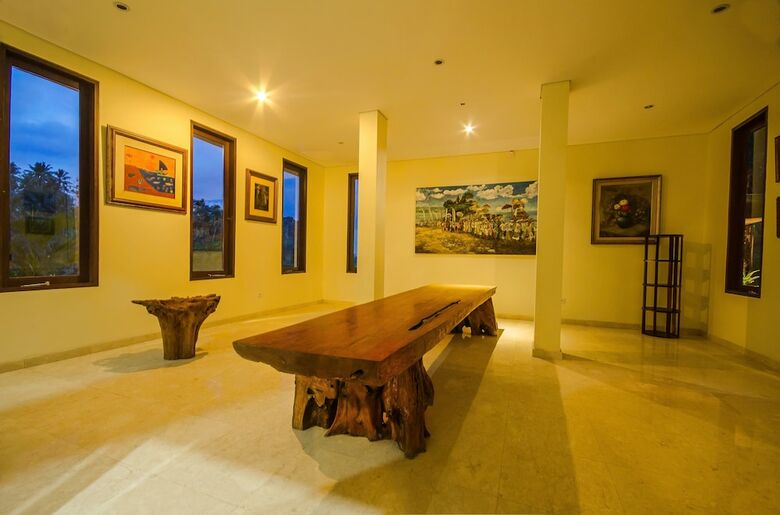 Villa Udhiana Resort Ubud