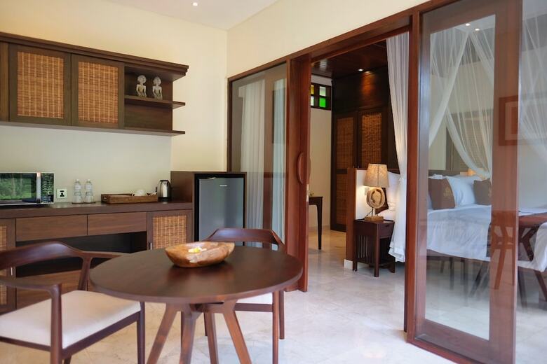 Villa Udhiana Resort Ubud