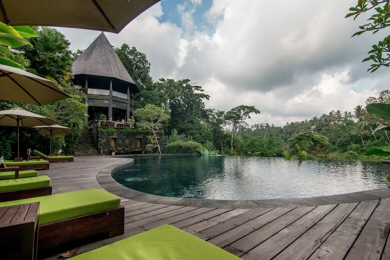 Villa Udhiana Resort Ubud