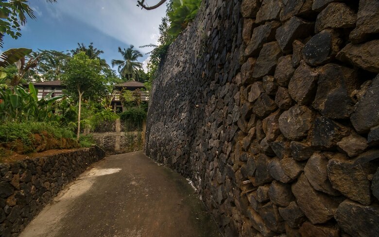 Villa Udhiana Resort Ubud