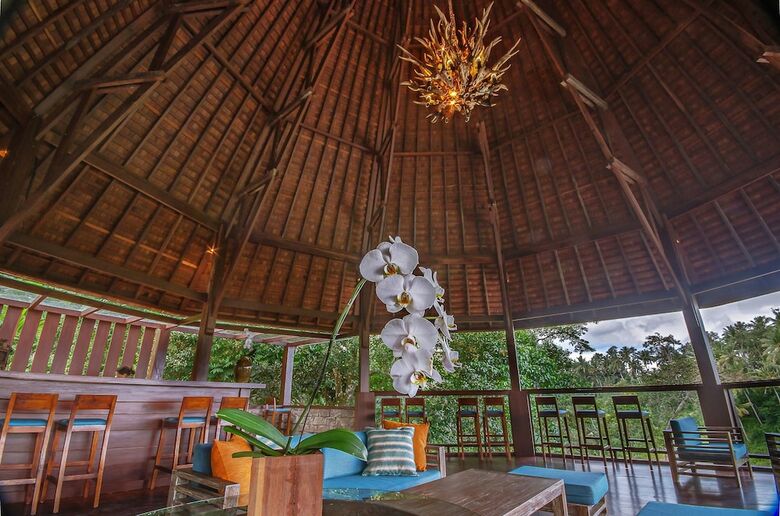 Villa Udhiana Resort Ubud
