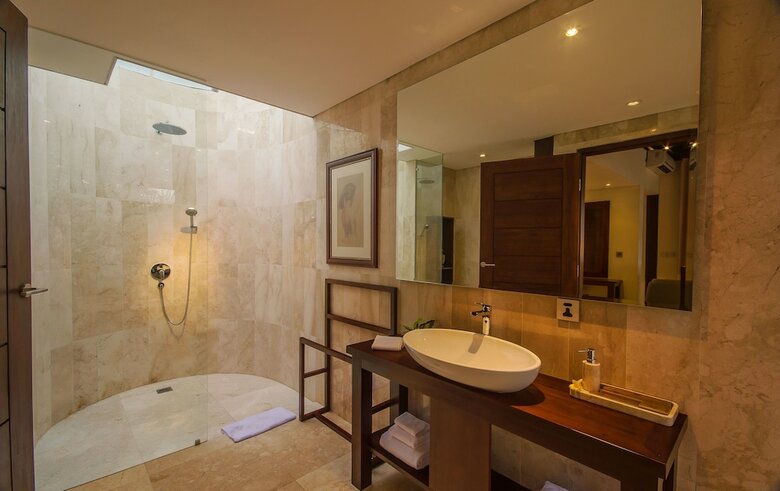 Villa Udhiana Resort Ubud