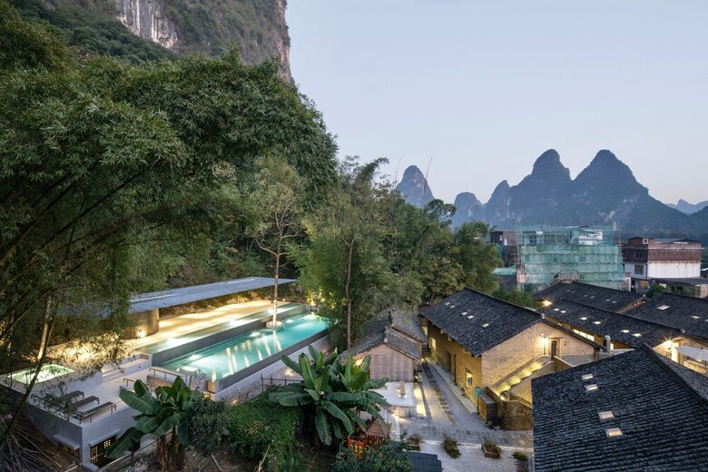 Hotel Xy Yunhouse
