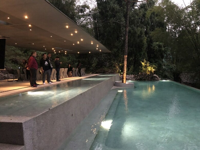 Hotel Xy Yunhouse