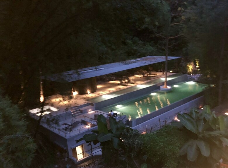 Hotel Xy Yunhouse