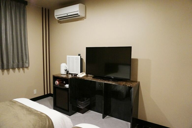 Hotel Kanade Osaka Namba