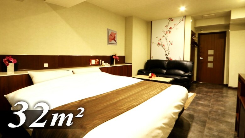 Hotel Kanade Osaka Namba