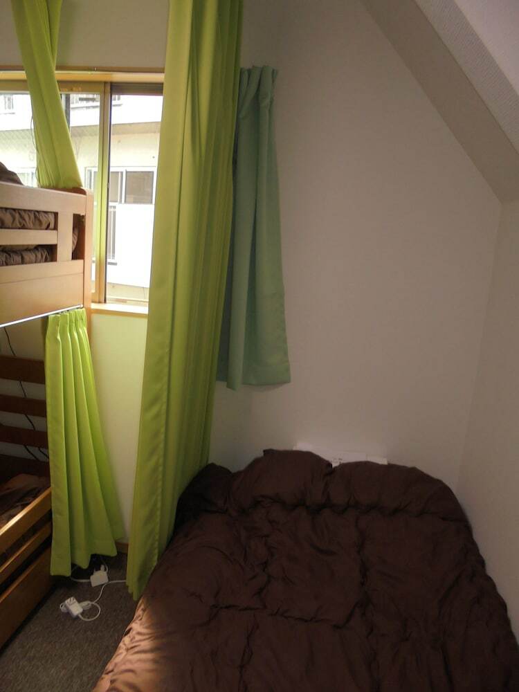 Hostal Guest House Kamata 1 - Hostel
