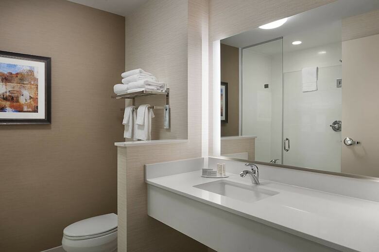Hotel Fairfield Inn & Suites Rock Hill