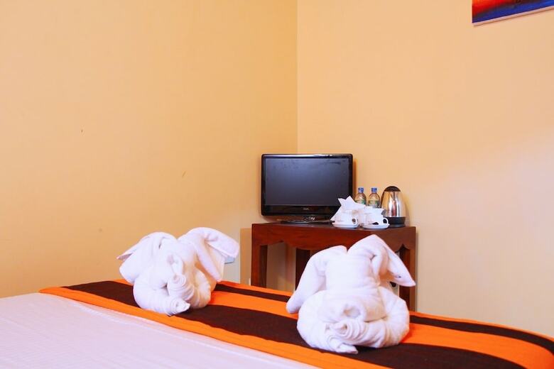 Hotel Lovely Villa Negombo