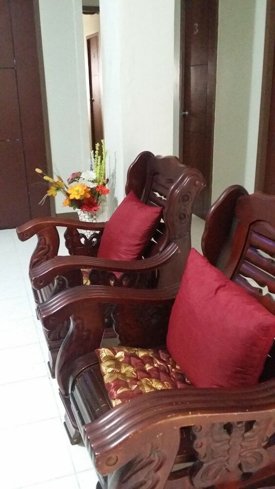 Hostal Cebu Guesthouse - Fuente - Hostel